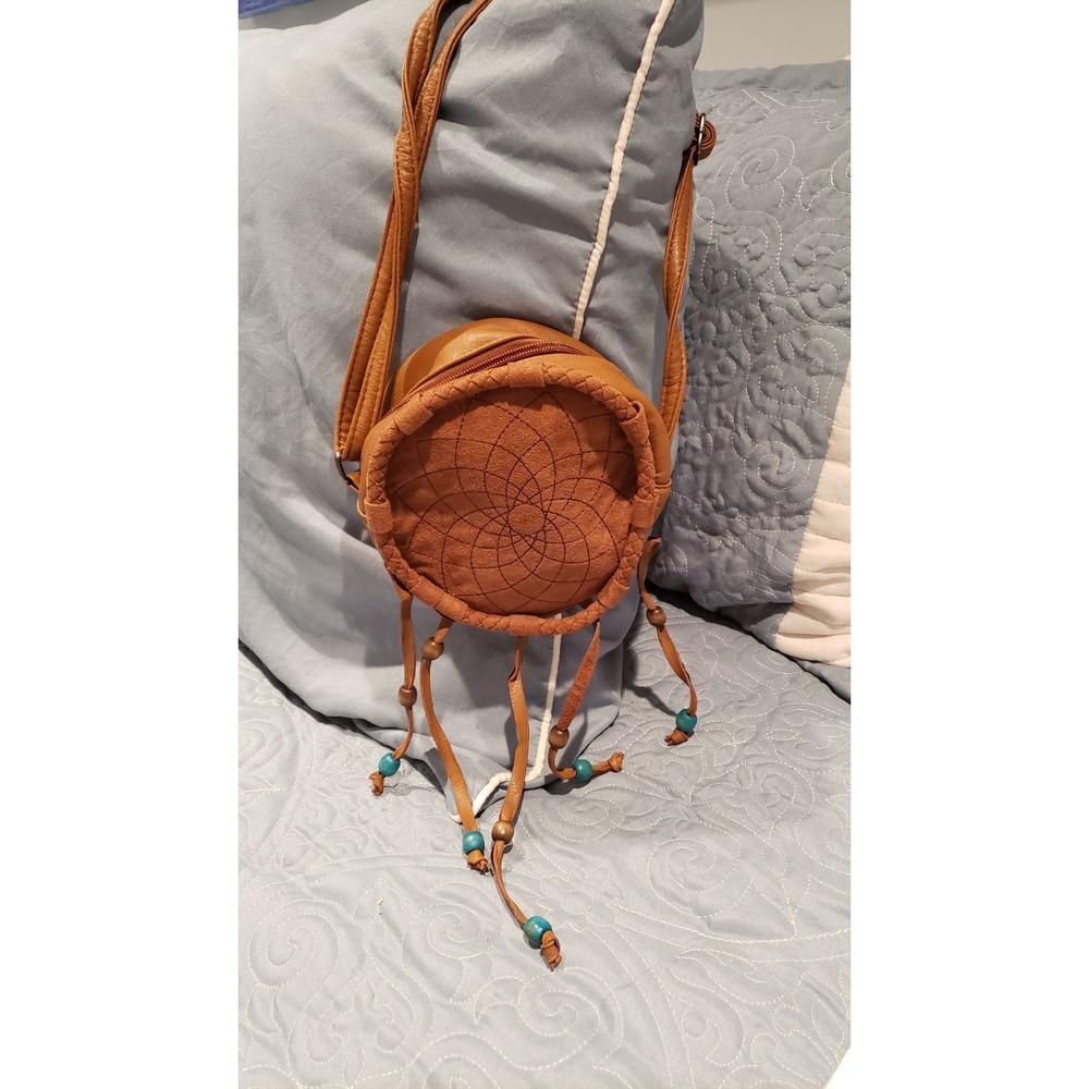 Dream catcher purse -cute stocking stuff